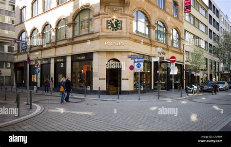 prada goethestraße frankfurt|The 16 Best Shopping Spots in Frankfurt, Germany.